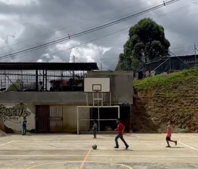 Escenarios deportivos 2